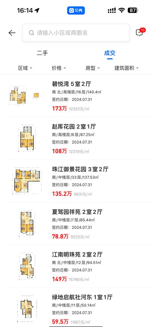 昆山锦溪花园房价