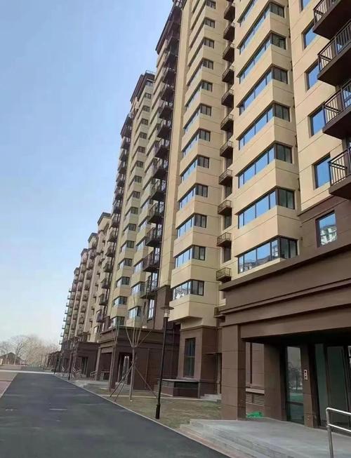 石家庄南三环新楼盘