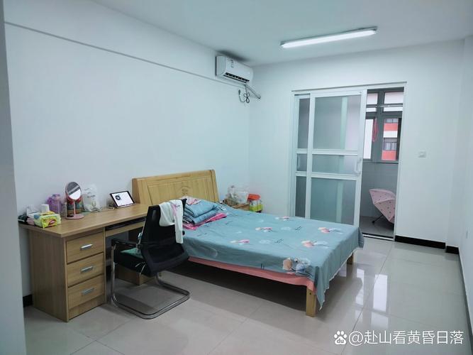 教师公寓怎么租房