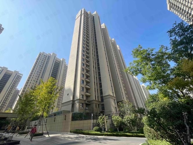 济南二环南路新楼盘
