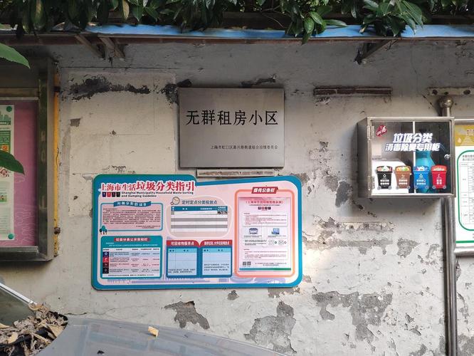 怎么进业主群租房