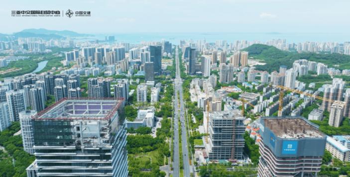 宫家岛楼盘最新消息