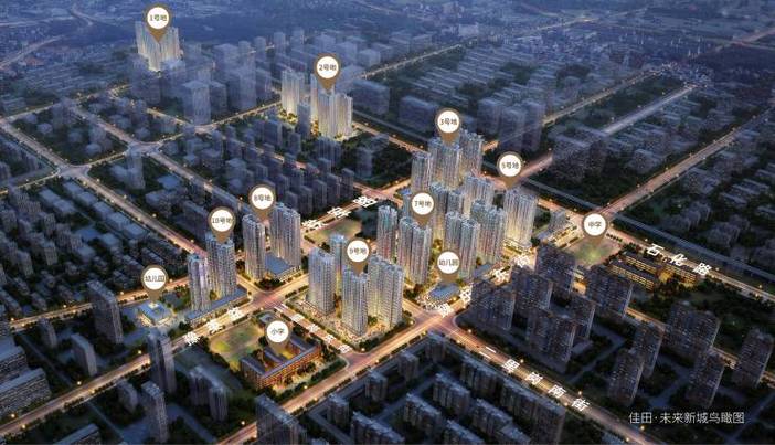 宫家岛楼盘最新消息