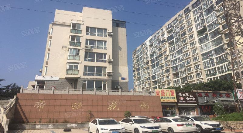 大连帝欧花园在哪
