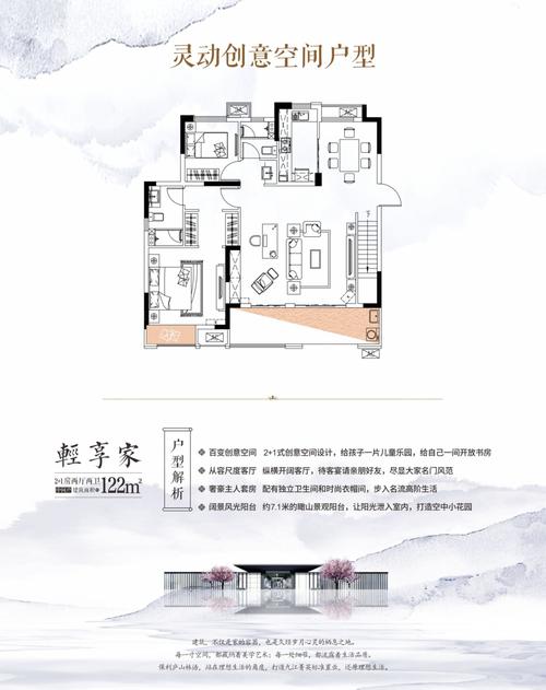 星子县在售楼盘价格