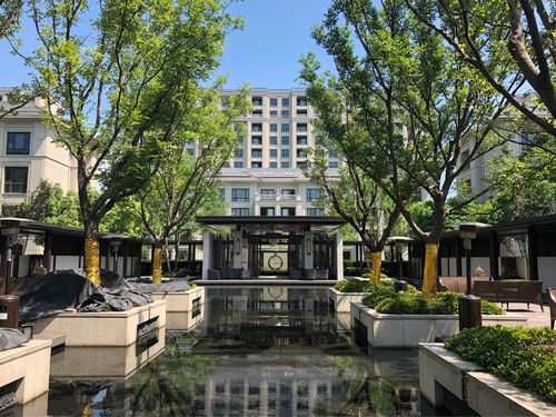 石湖桃花园