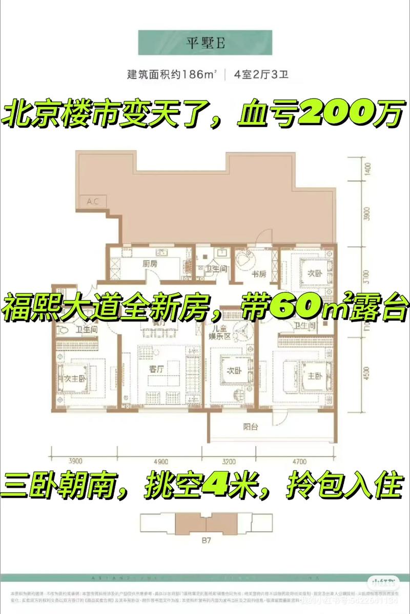 大同泰兴园房价