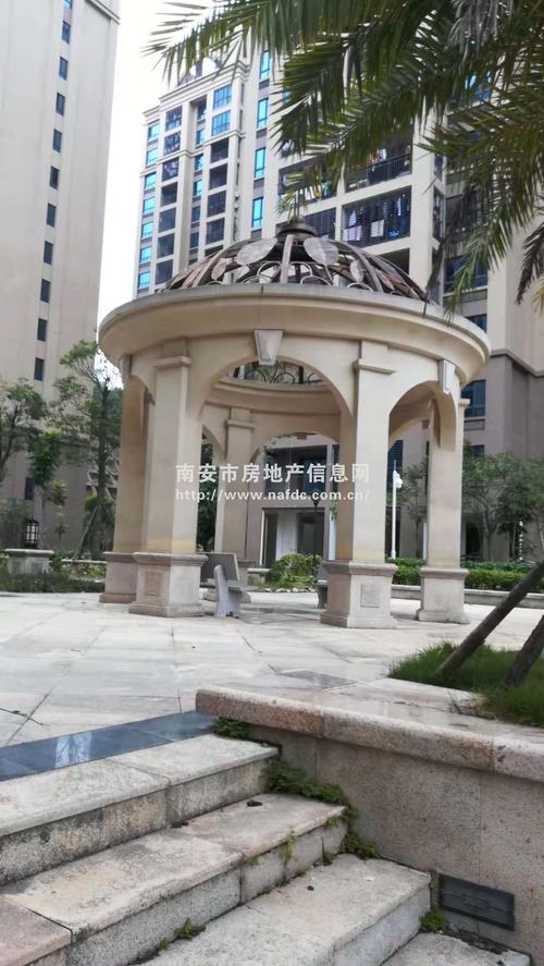 南安市梅山镇新楼盘