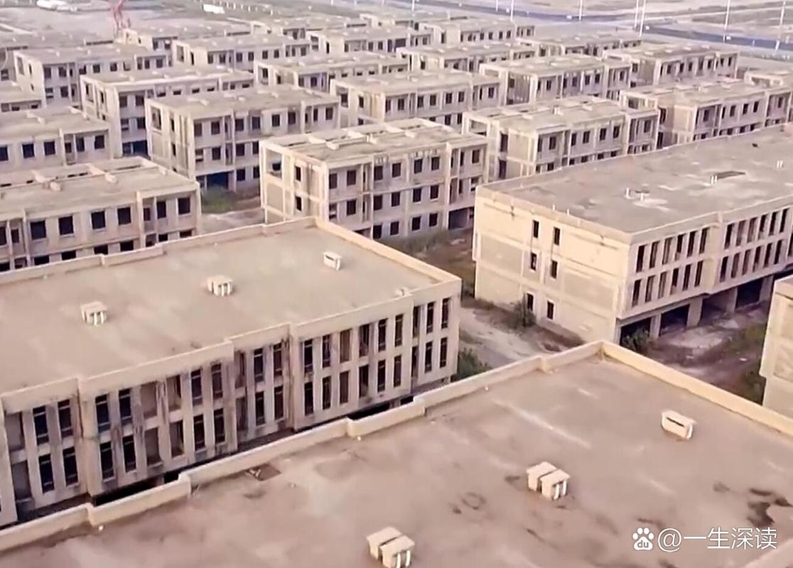 天津奕聪花园 烂尾