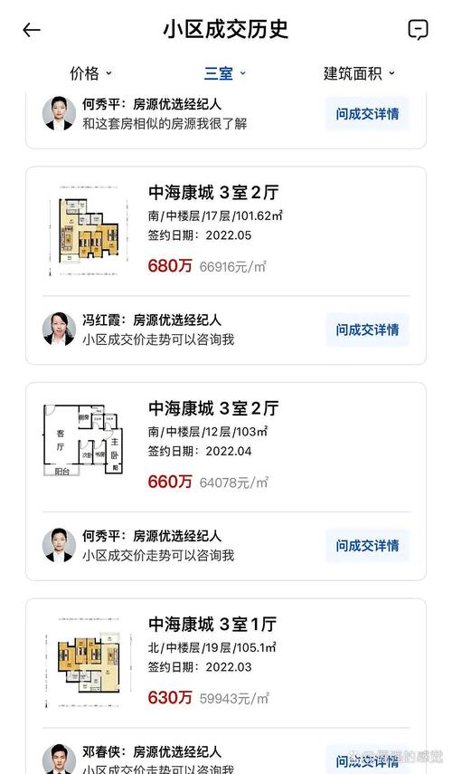 三里畈房价