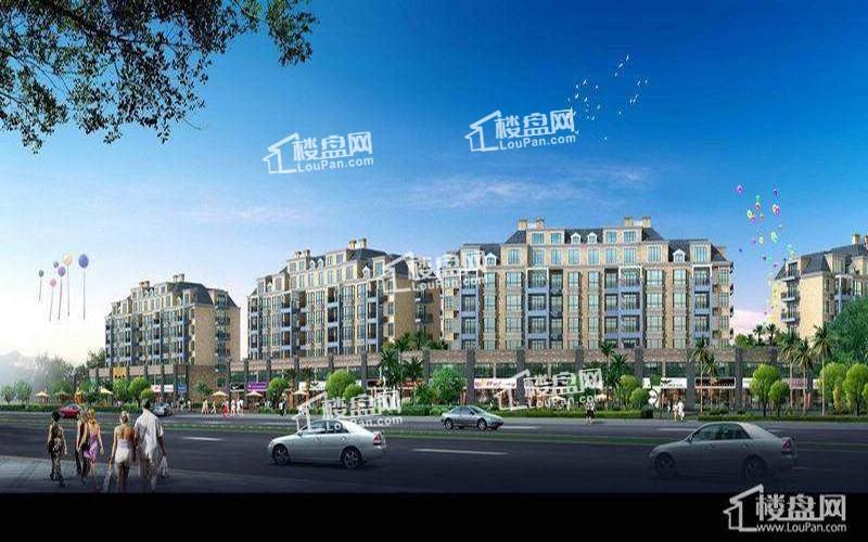 易俗河比较好点的楼盘