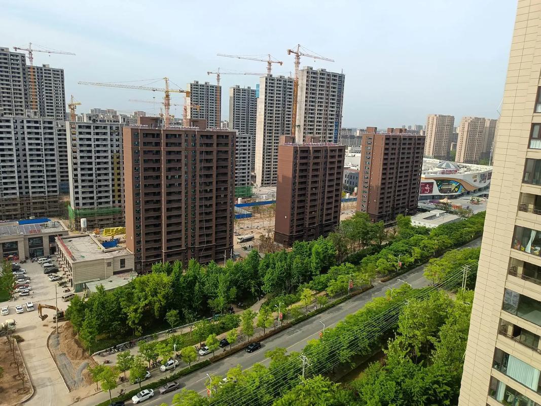 睢宁十大不能买楼盘