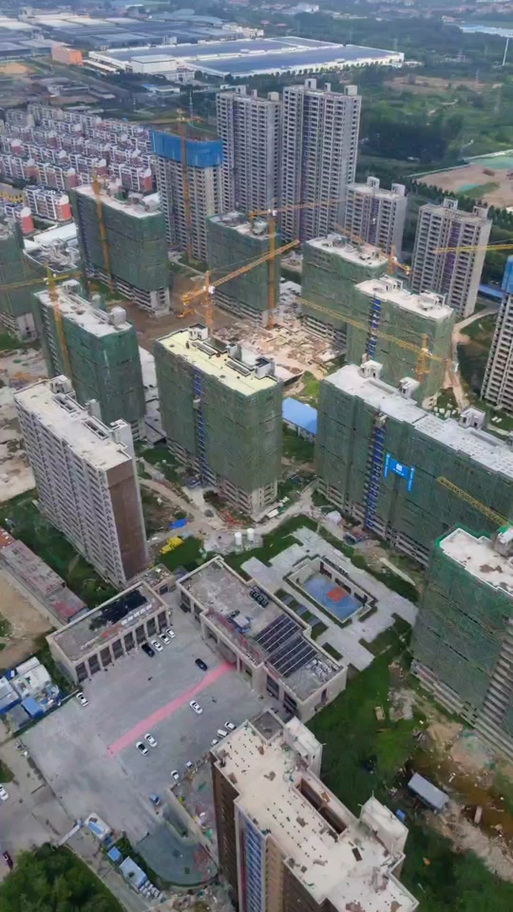 睢宁十大不能买楼盘