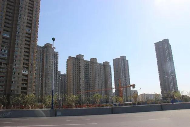 宁波市中央花园
