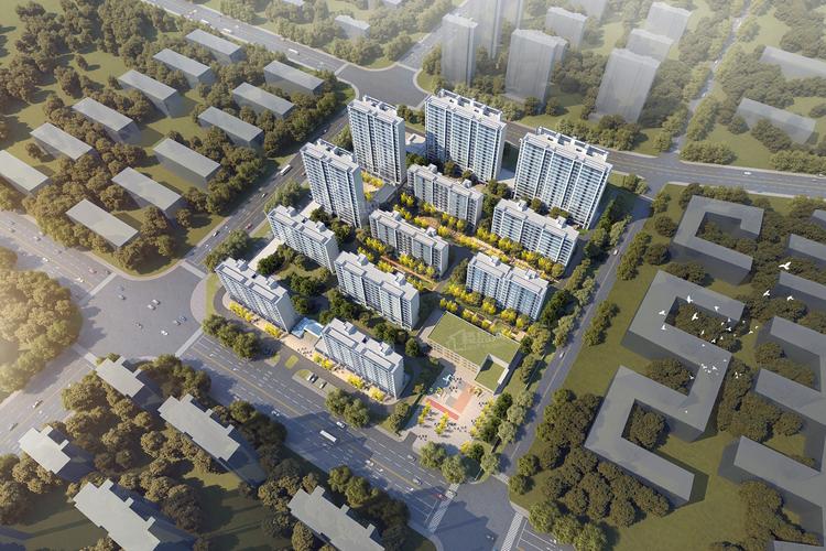 临沂房产信息网新楼盘