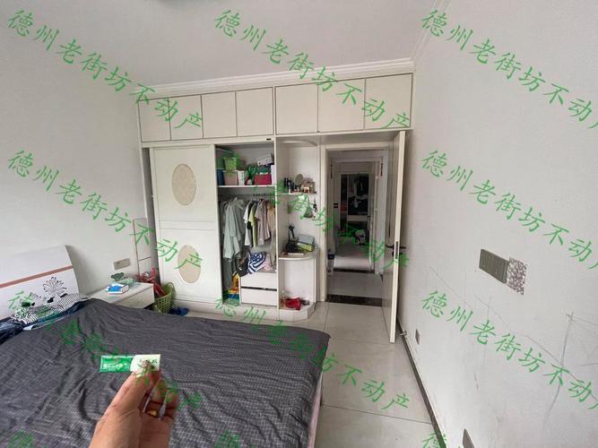 宁津天工花园的房价
