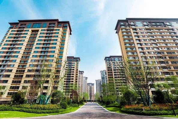 山东省济南市章丘楼盘