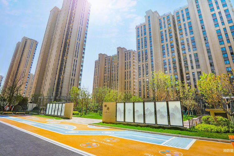 山东省济南市章丘楼盘