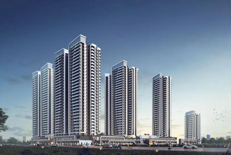 常德市武陵区新楼盘