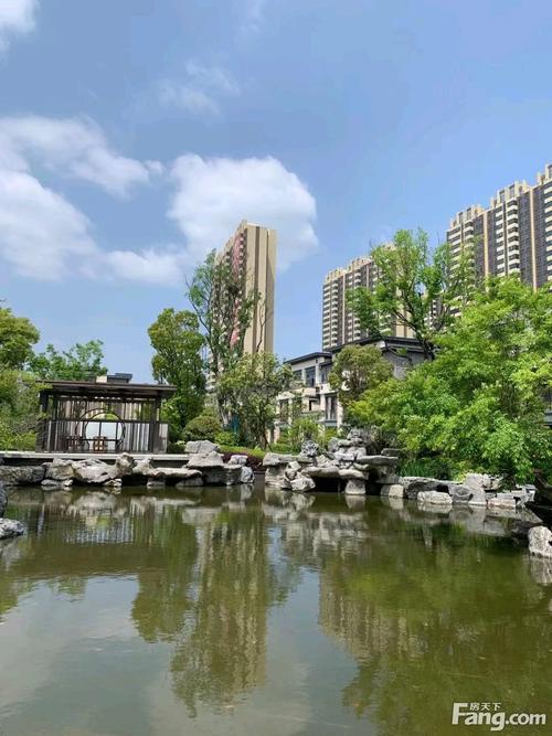 常德市武陵区新楼盘