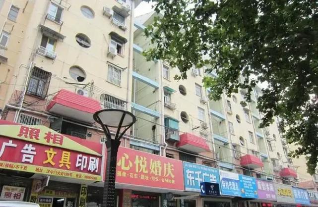 南京康怡花园学区