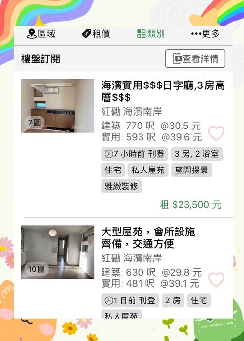 香港租房怎么最便宜