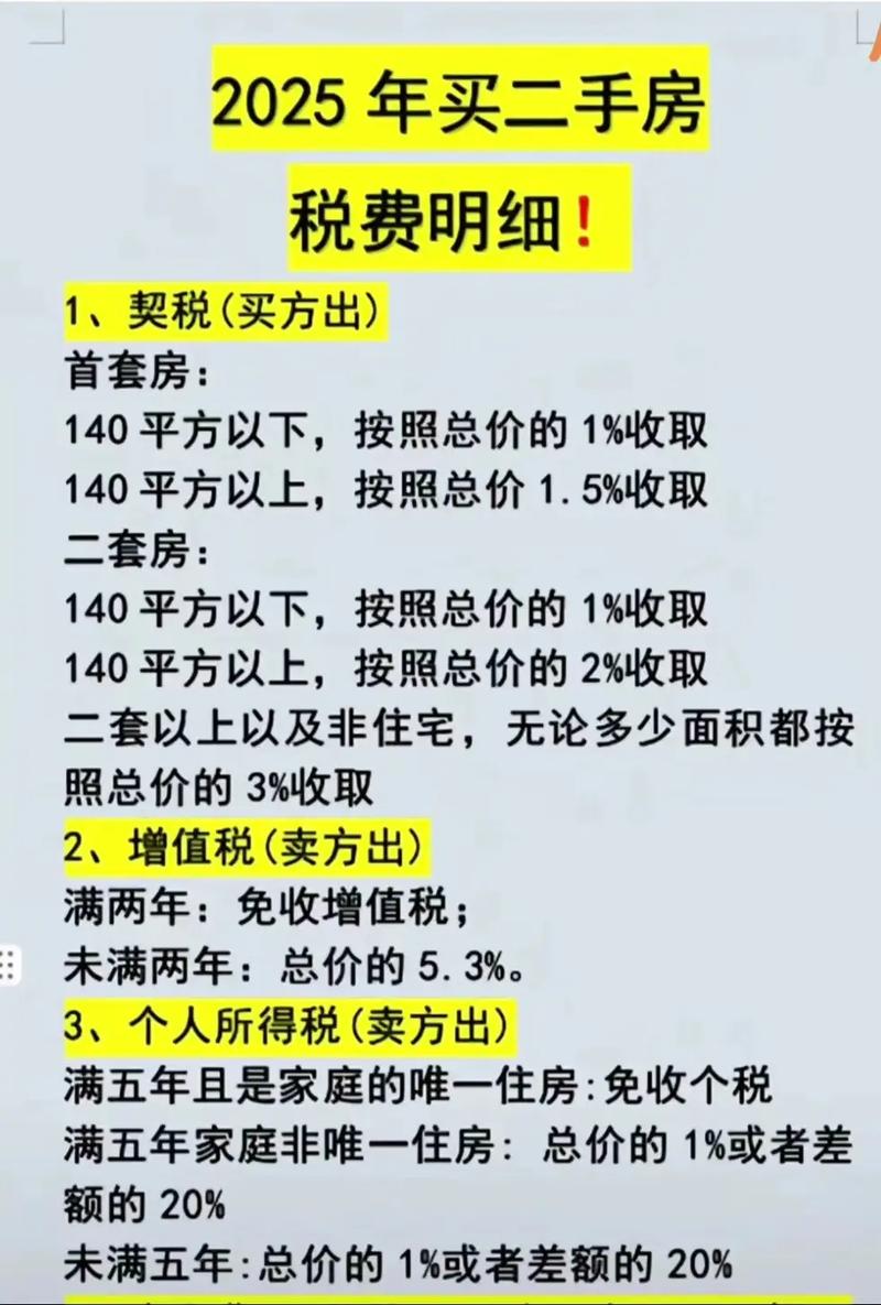 做低房价避税