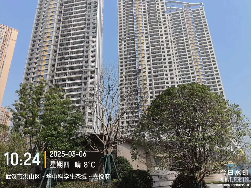 洪山区楼盘三环内