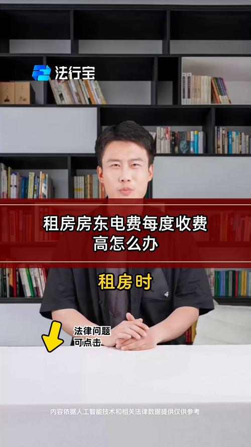 租房电费过高怎么处理