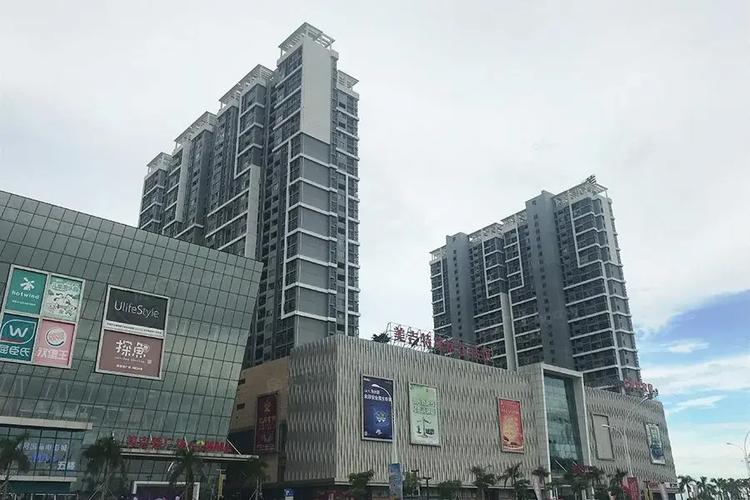 美吉特房价