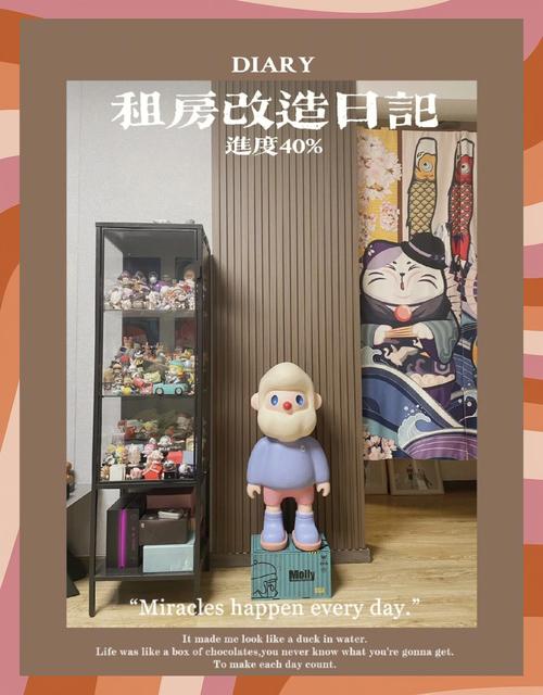 租房怎么弄墙