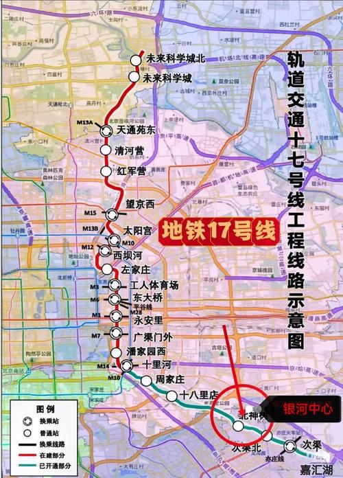 17号线房价