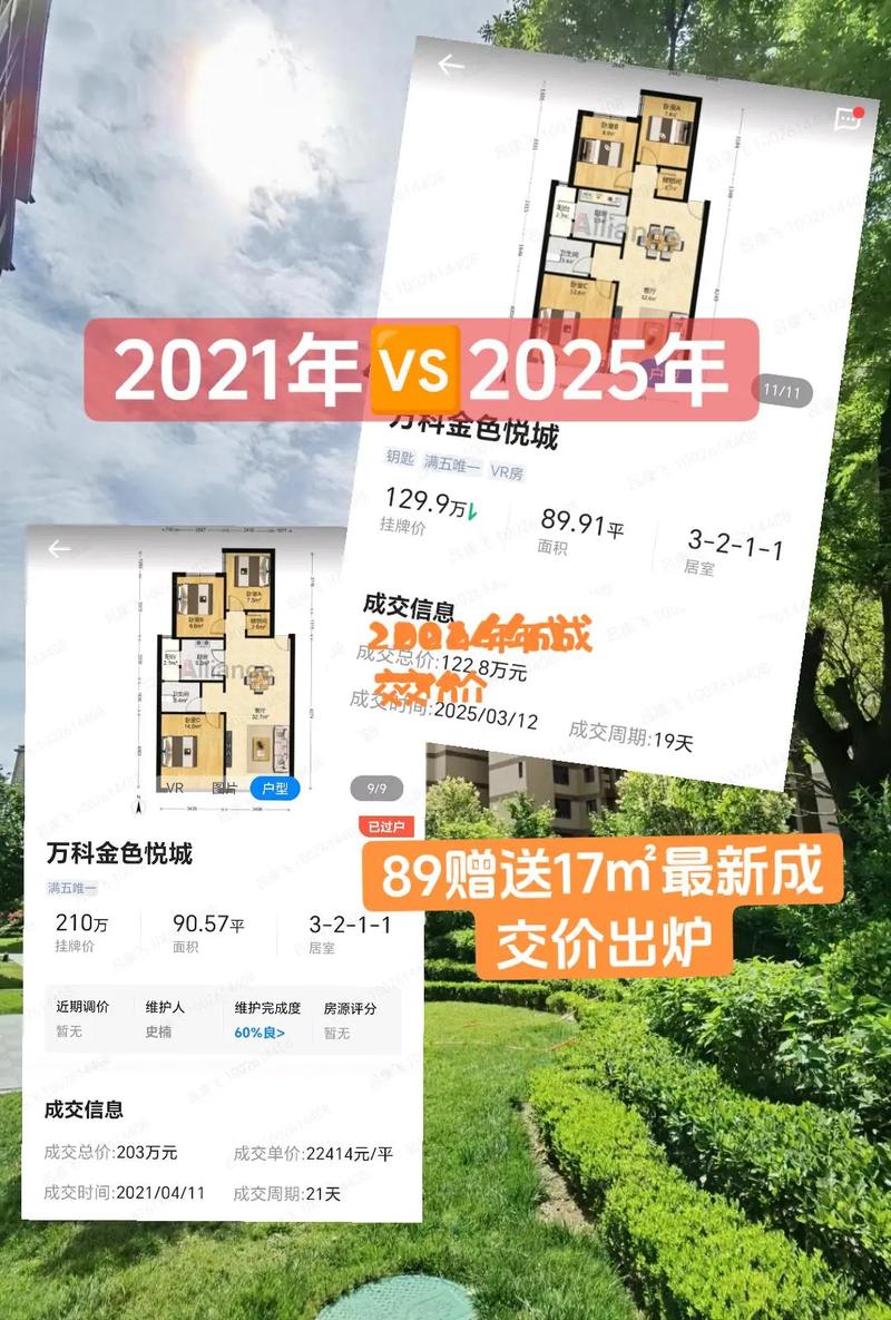 新悦城房价