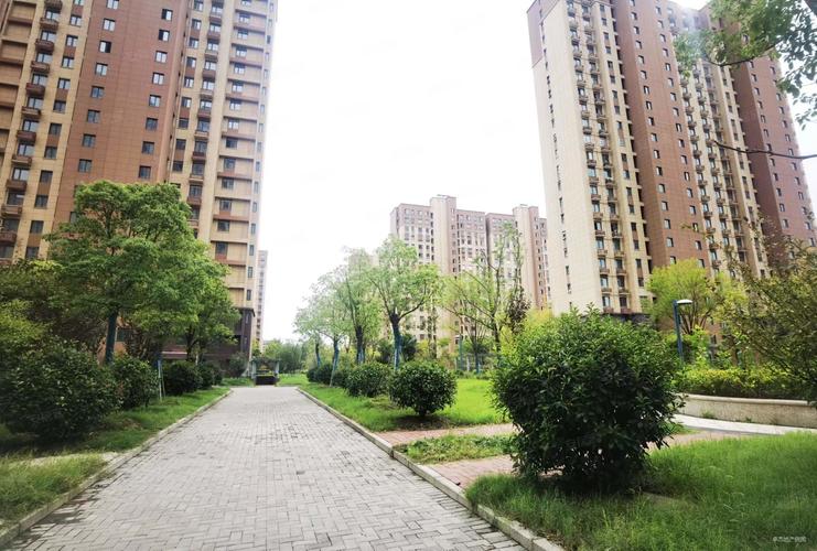 扬州振兴花园地址
