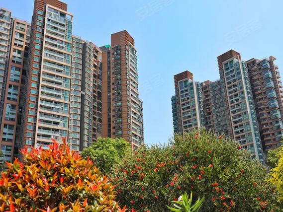狮岭御花园房价