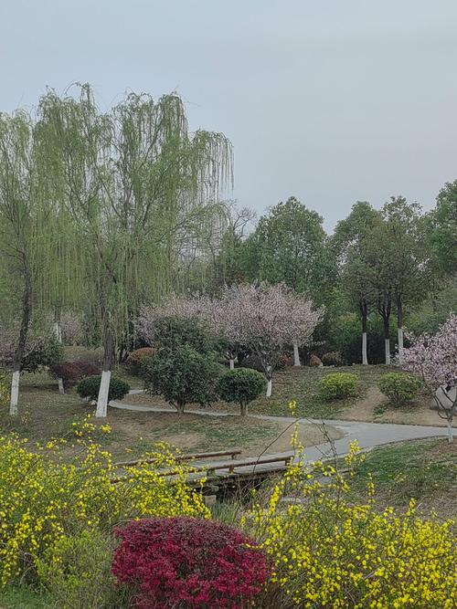 铜陵有色迎江花园
