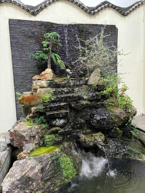 风水大师探秘罗马花园