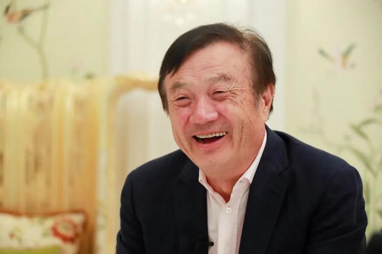 任正非房价