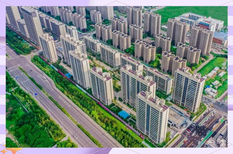 徐州新城区在售楼盘