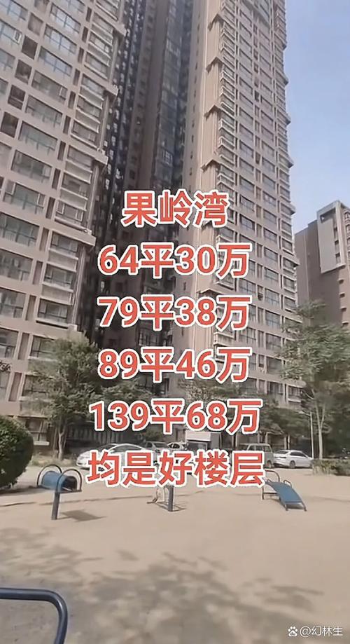鹿泉最新房价