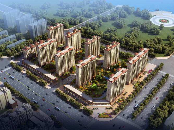 吉林市楼盘最新信息网