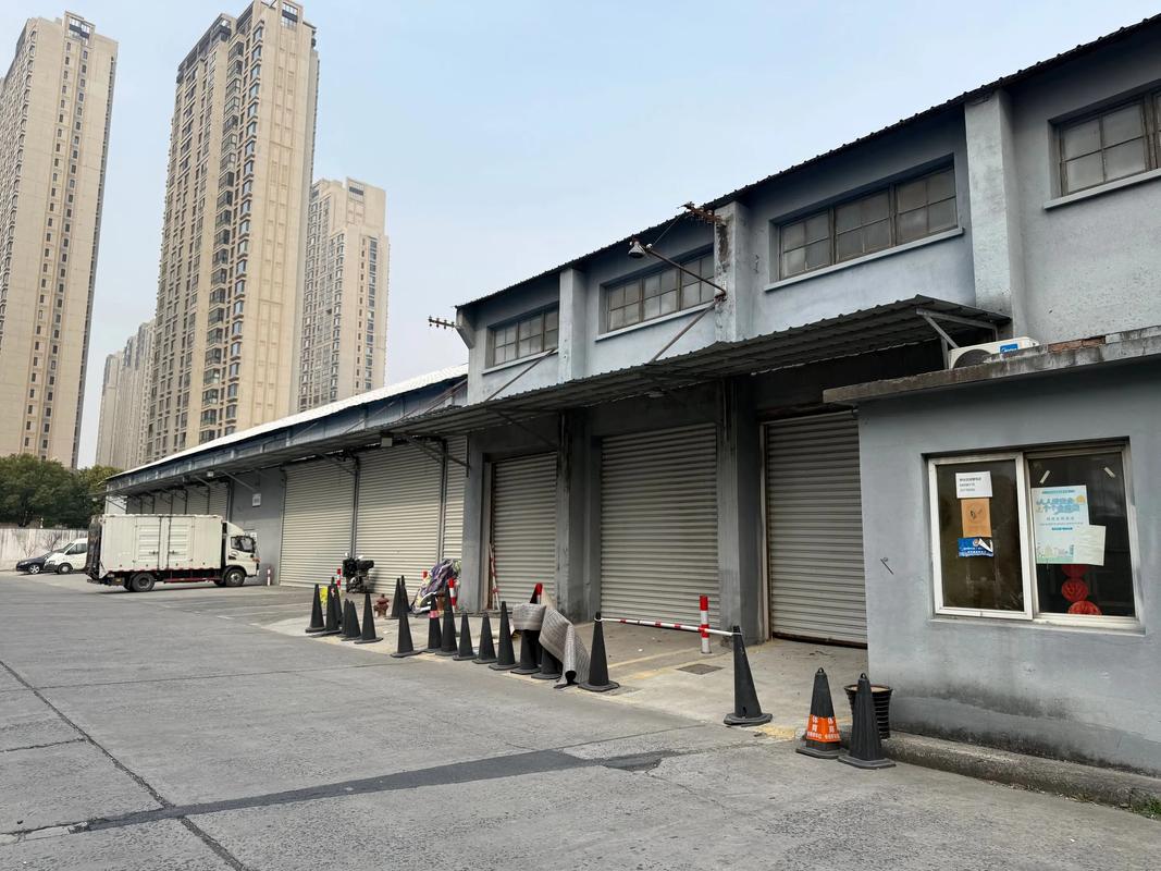 新仓房价