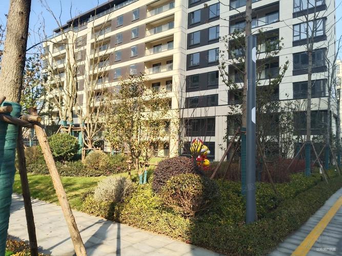 金通桃花园