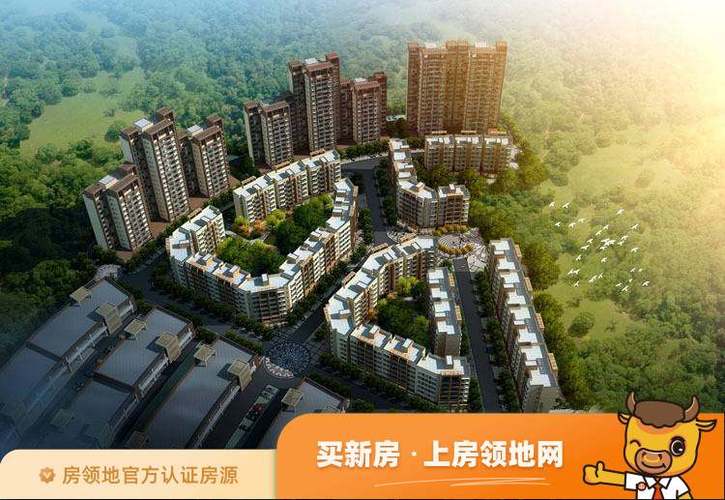 贵州六盘水新楼盘房价