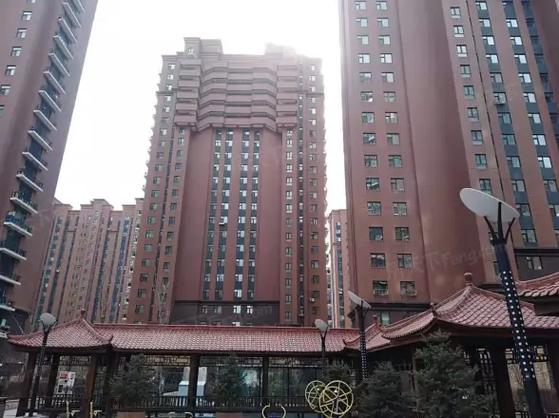 平潭豪香御景名都楼盘