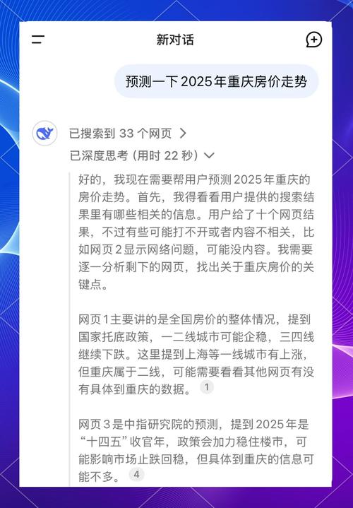 重庆房价政策