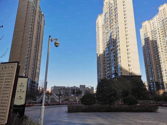 洛阳房产信息网新楼盘