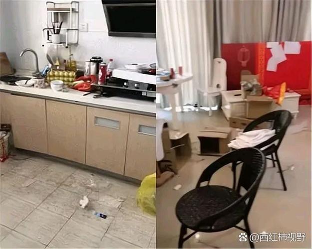 租房有味道怎么处理