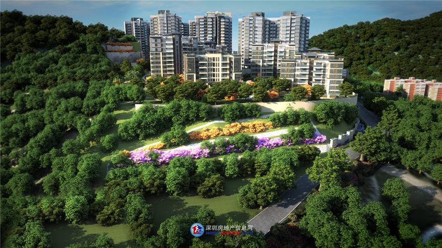 深圳山语海楼盘怎么样