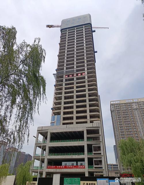 西安十个最垃圾的楼盘